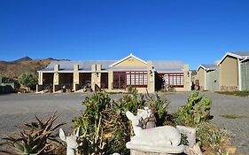 Kroon Lodge